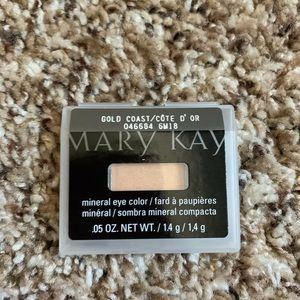 NEW Mary Kay Refill Mineral Eye Color!!!